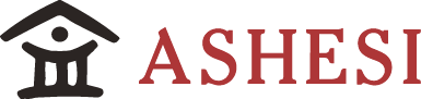 asheshi logo